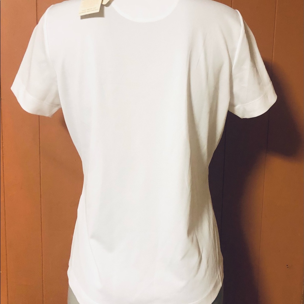 NWT EP Pro Sugar Rush Polo Golf Shirt M - Picture 5 of 10